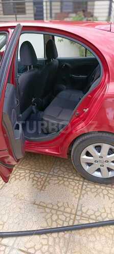 Nissan Micra 2012, 100,000 km - 1.2 l - Bakı