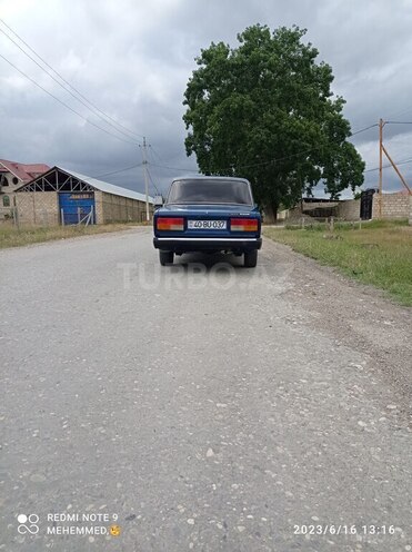 LADA (VAZ) 2107 2009, 93,800 km - 1.6 л - Quba
