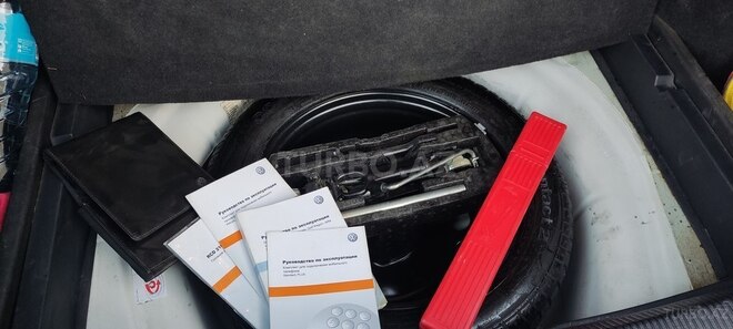 Volkswagen Golf 2010, 198,000 km - 1.6 l - Bakı