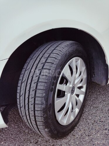 Volkswagen Golf 2010, 198,000 km - 1.6 l - Bakı
