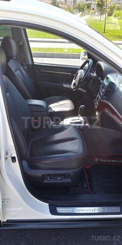 Hyundai Santa Fe 2007, 150,800 km - 2.7 l - Bakı