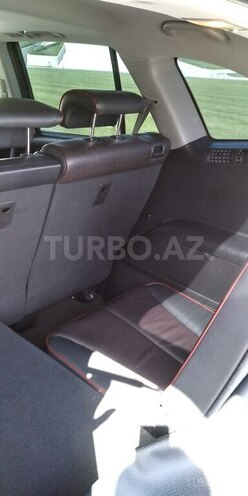 Hyundai Santa Fe 2007, 150,800 km - 2.7 l - Bakı