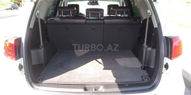 Hyundai Santa Fe 2007, 150,800 km - 2.7 l - Bakı