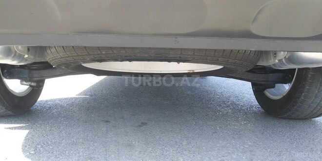 Hyundai Santa Fe 2007, 150,800 km - 2.7 l - Bakı