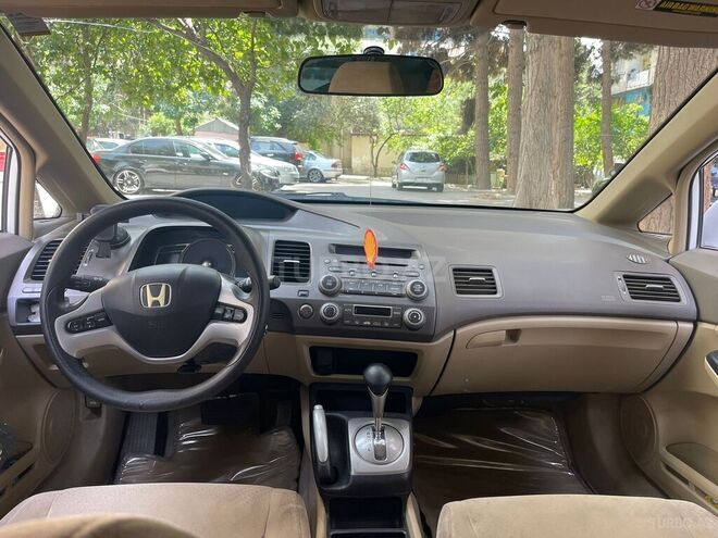 Honda Civic 2006, 222,222 km - 1.3 л - Bakı