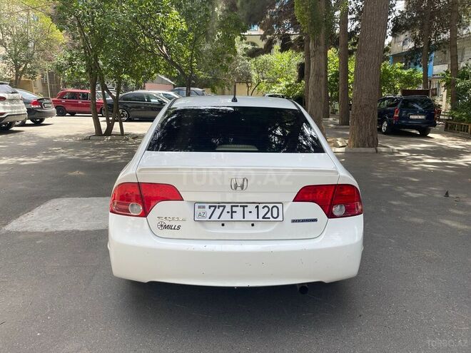 Honda Civic 2006, 222,222 km - 1.3 л - Bakı