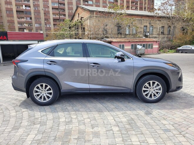 Lexus NX 200 2016, 28,000 km - 2.0 л - Bakı