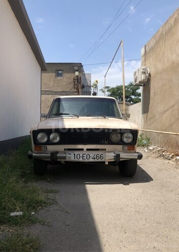 LADA (VAZ) 2106 1998, 28,342 km - 1.5 л - Bakı