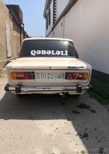 LADA (VAZ) 2106 1998, 28,342 km - 1.5 л - Bakı