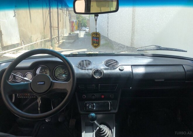 LADA (VAZ) 2106 1998, 28,342 km - 1.5 л - Bakı