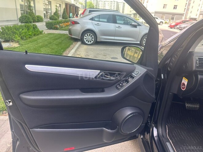 Mercedes B 170 2007, 104,423 km - 1.7 л - Bakı