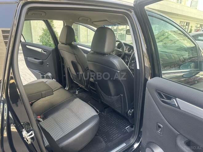 Mercedes B 170 2007, 104,423 km - 1.7 л - Bakı