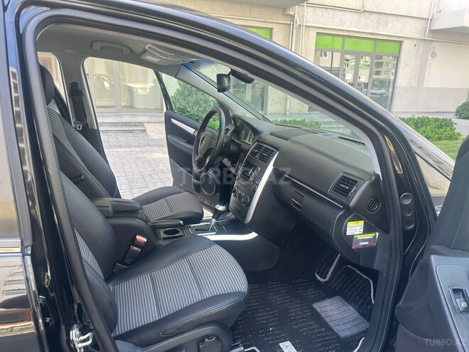 Mercedes B 170 2007, 104,423 km - 1.7 л - Bakı