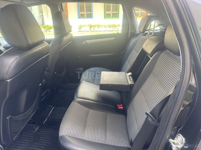 Mercedes B 170 2007, 104,423 km - 1.7 л - Bakı