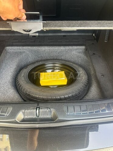 Mercedes B 170 2007, 104,423 km - 1.7 л - Bakı