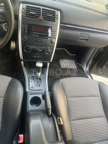 Mercedes B 170 2007, 104,423 km - 1.7 л - Bakı