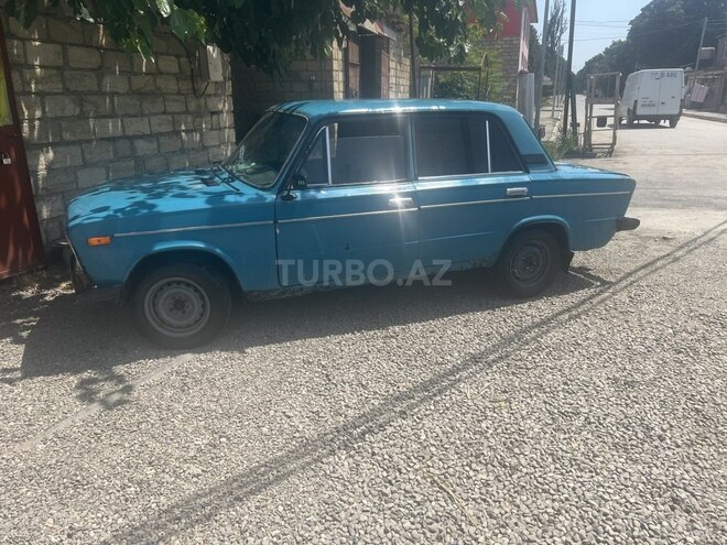 LADA (VAZ) 2106 1986, 358,841 km - 1.5 l - Quba