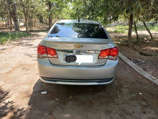 Chevrolet Cruze 2012, 190,100 km - 1.4 л - Gəncə