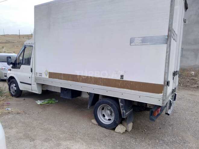 Ford Transit 2000, 450,000 km - 2.4 l - Bakı