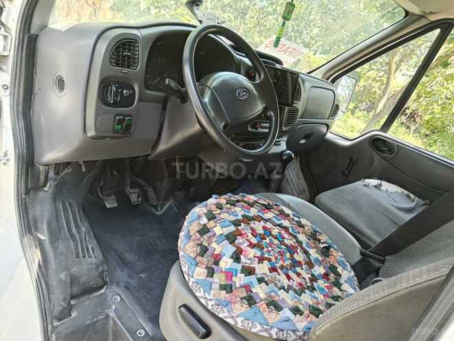 Ford Transit 2000, 450,000 km - 2.4 l - Bakı
