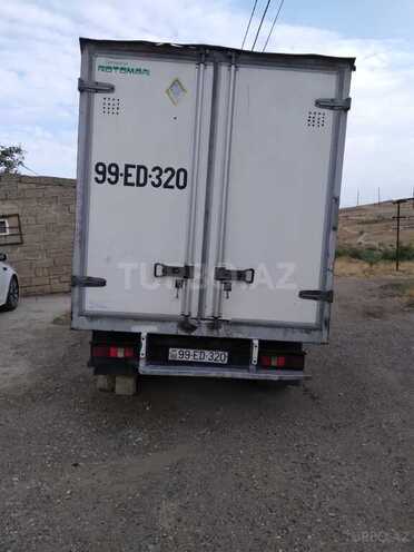 Ford Transit 2000, 450,000 km - 2.4 l - Bakı