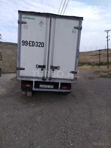 Ford Transit 2000, 450,000 km - 2.4 l - Bakı
