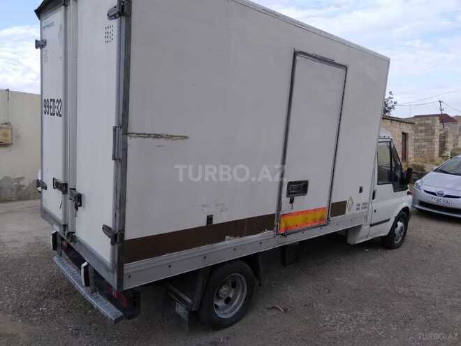 Ford Transit 2000, 450,000 km - 2.4 l - Bakı