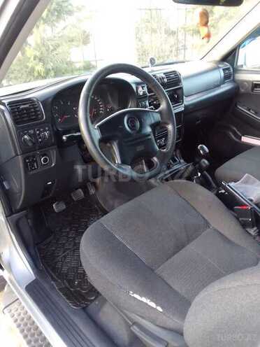 Opel Frontera 2000, 445,000 km - 2.2 л - Bakı