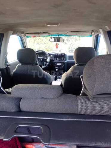 Opel Frontera 2000, 445,000 km - 2.2 л - Bakı