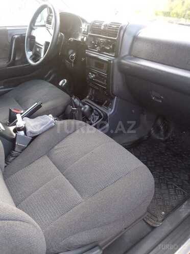 Opel Frontera 2000, 445,000 km - 2.2 л - Bakı