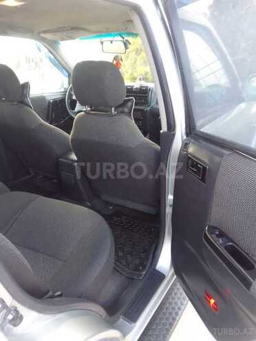 Opel Frontera 2000, 445,000 km - 2.2 л - Bakı