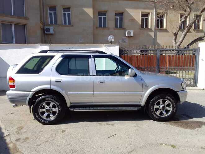 Opel Frontera 2000, 445,000 km - 2.2 л - Bakı
