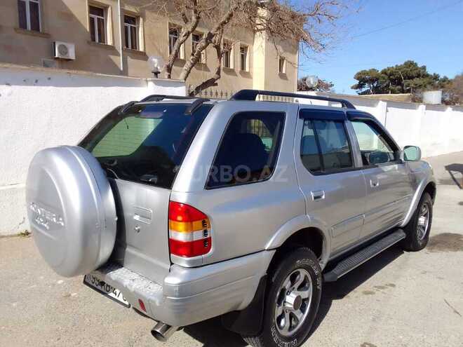 Opel Frontera 2000, 445,000 km - 2.2 л - Bakı