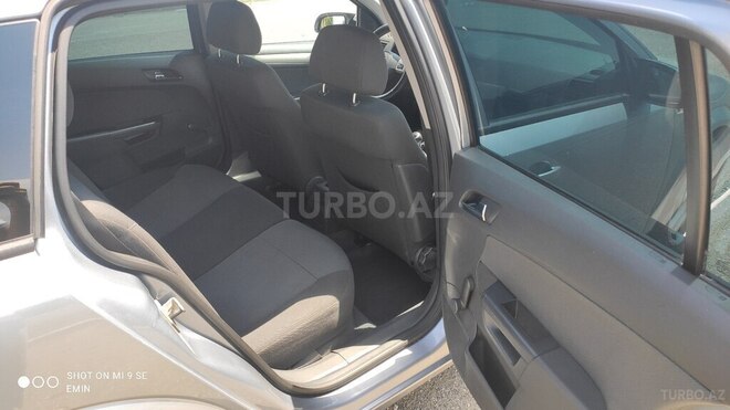 Opel Astra 2007, 165,000 km - 1.4 l - Gəncə