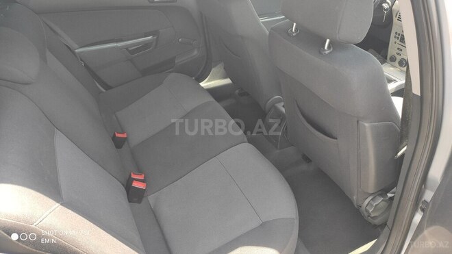 Opel Astra 2007, 165,000 km - 1.4 l - Gəncə