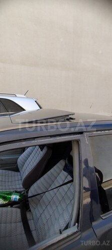 Mercedes 190 1991, 250,000 km - 2.0 l - Bakı