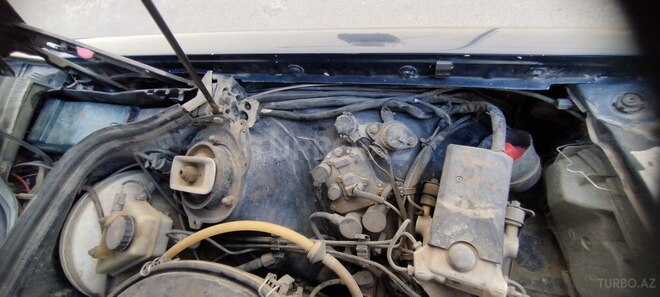 Mercedes 190 1991, 250,000 km - 2.0 l - Bakı