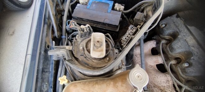 Mercedes 190 1991, 250,000 km - 2.0 l - Bakı