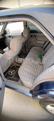 Mercedes 190 1991, 250,000 km - 2.0 l - Bakı