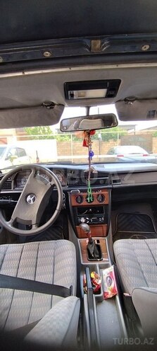 Mercedes 190 1991, 250,000 km - 2.0 l - Bakı