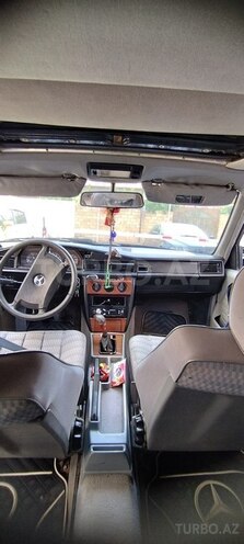 Mercedes 190 1991, 250,000 km - 2.0 l - Bakı