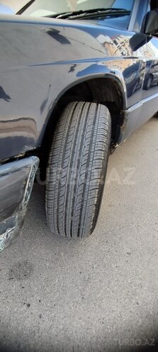 Mercedes 190 1991, 250,000 km - 2.0 l - Bakı