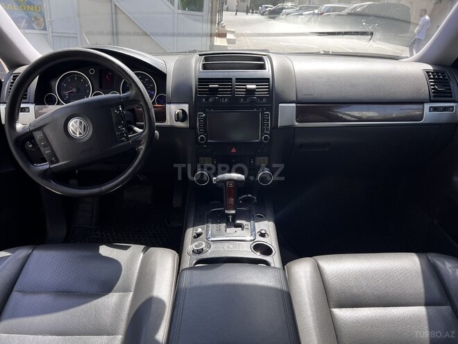 Volkswagen Touareg 2003, 320,000 km - 3.2 l - Bakı