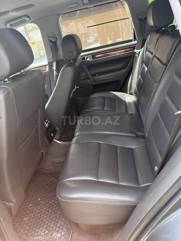 Volkswagen Touareg 2003, 320,000 km - 3.2 l - Bakı