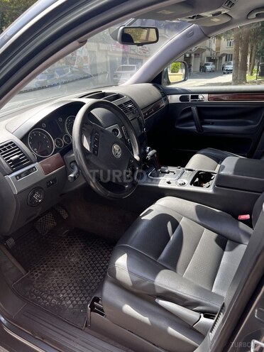 Volkswagen Touareg 2003, 320,000 km - 3.2 l - Bakı