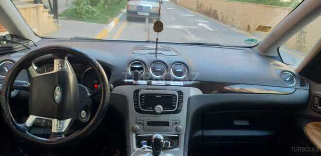 Ford Galaxy 2008, 298,654 km - 2.0 l - Bakı