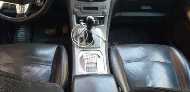 Ford Galaxy 2008, 298,654 km - 2.0 l - Bakı