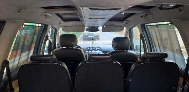 Ford Galaxy 2008, 298,654 km - 2.0 l - Bakı