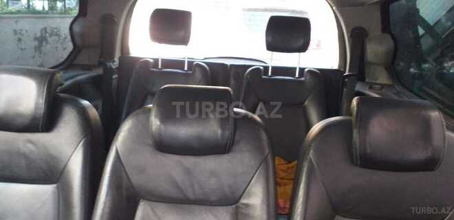 Ford Galaxy 2008, 298,654 km - 2.0 l - Bakı