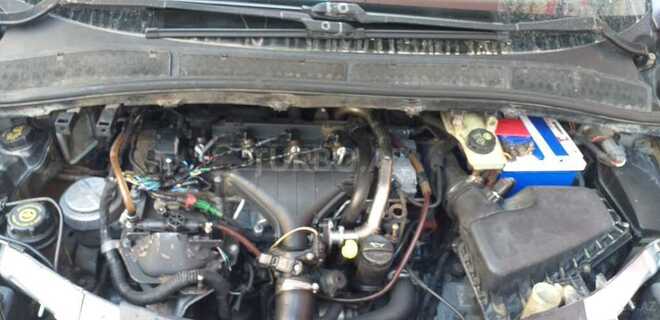 Ford Galaxy 2008, 298,654 km - 2.0 l - Bakı